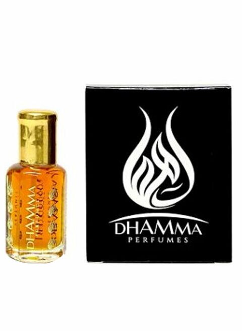 Dhamma Ivenhoe Attar Spray 12ml