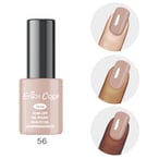 Buy ENJOY COLOR Gel nail Polish Classic Collection | Soak Off Gel nail Polish| Nail Art Manicure Gel nail Polish|Wheat in UAE