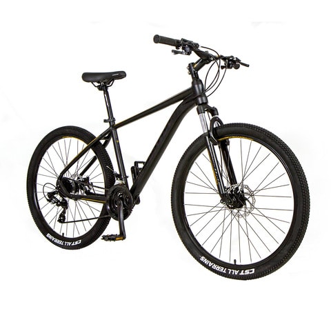 Spartan discount bicycle 27.5