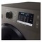 Samsung WD80TA046BX Washer Dryer 8-6kg Silver