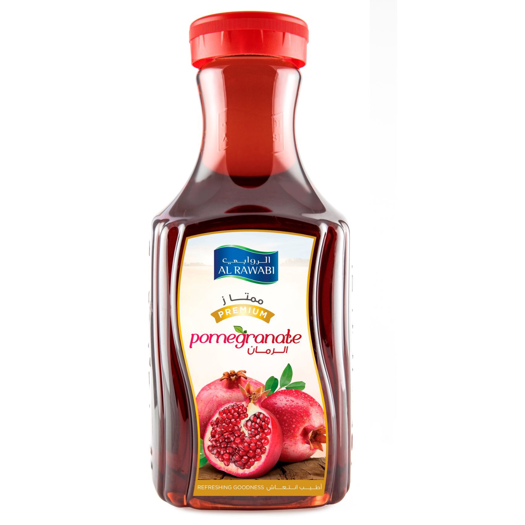 Pomegranate Juice Low Sugar Tere Fruit