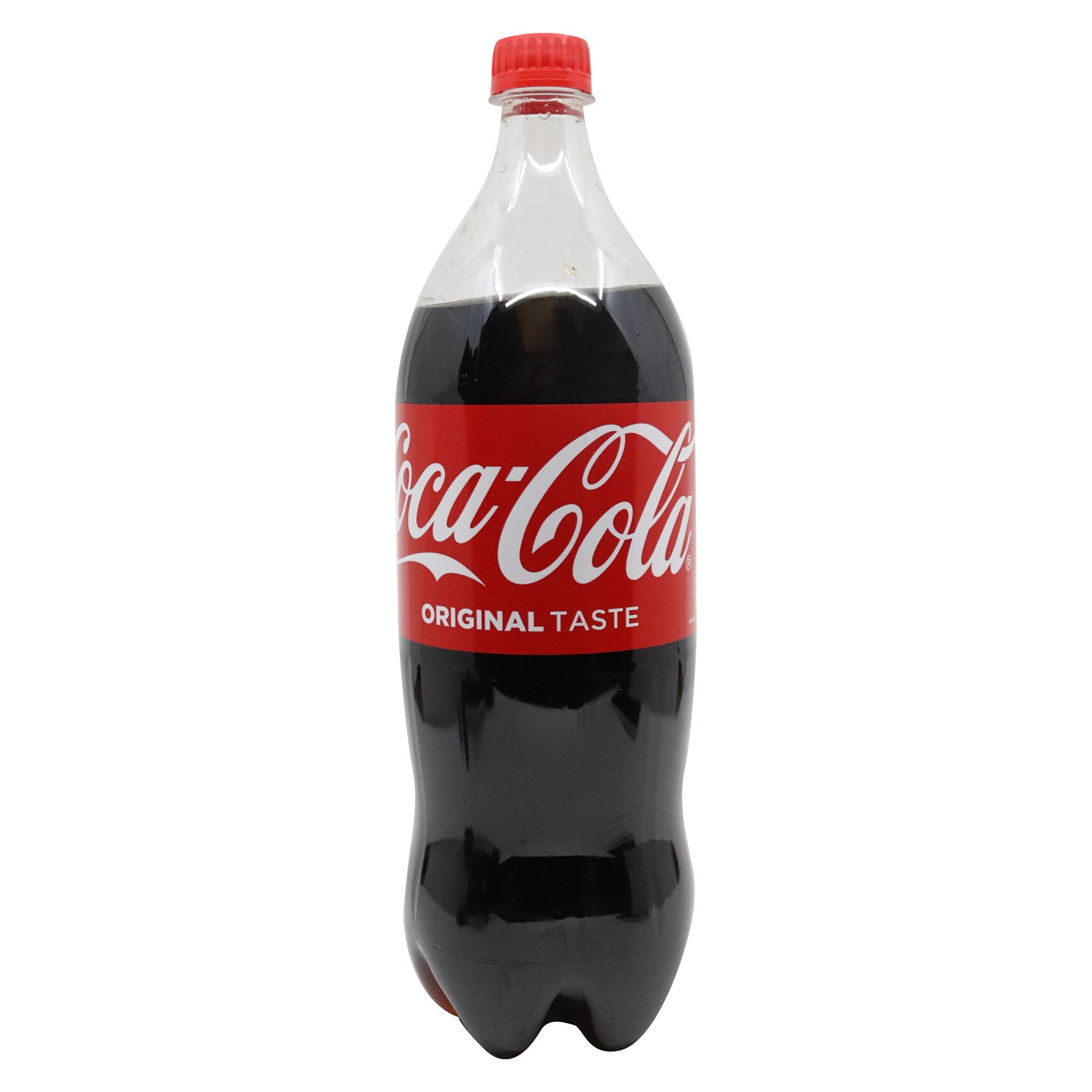 buy coca cola carbonated drink 1 5l online shop beverages on carrefour uae