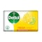 Dettol Fresh Lemon Bar Soap Pack of 3