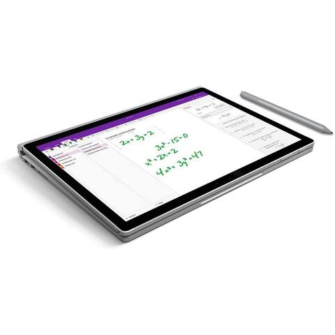 Buy Microsoft Surface Pen Platinum Model 1776 (M1120968-001 