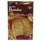 Carrefour Wholemeal Wheat Rusk 270g