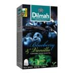 اشتري شاي ديلما بالتوت الأزرق و الفانيليا - 20 فتلة في مصر