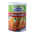 Buy Orientgardens Baking Powder 227g in Saudi Arabia