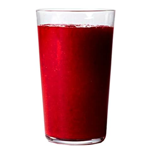 Almarai No Added Sugar Mixed Berry Juice 200ml