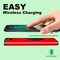 LCD Display High Quality Portable Power Bank with Wireless - 20.000mAh