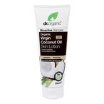 Buy Dr.Organic Bioactive Skincare Organic Virgin Coconut Oil Skin Lotion White 200ml in UAE