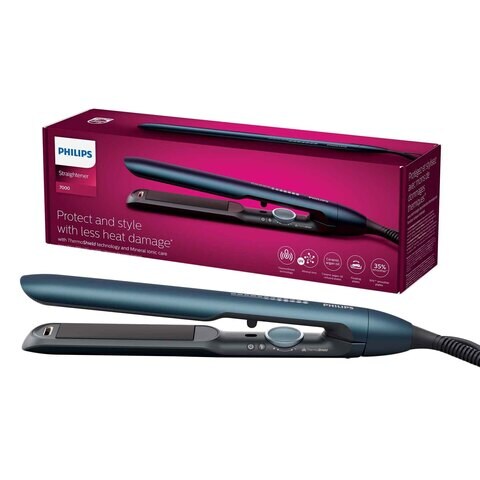 Philips hair straightener outlet keratin smooth