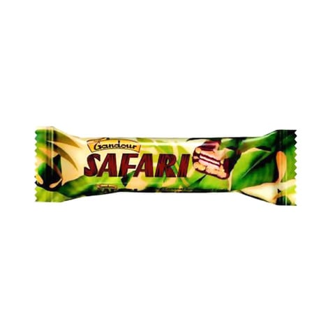 gandour safari chocolate buy online india