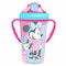 Disney Minnie Mouse Insulated Straw Sippy Cup TRHA2453 Multicolour 295ml