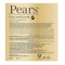 Pears Pure And Gentle Bar Soap 125g Pack of 4