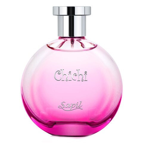 Sapil Chichi Eau De Toilette Pink 100ml