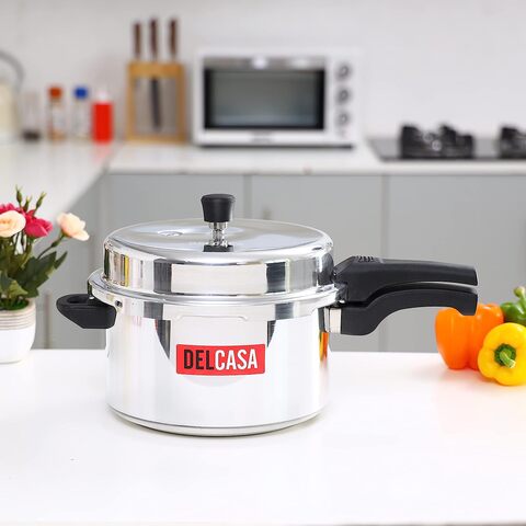 Ideal pressure cooker 3 litre online price