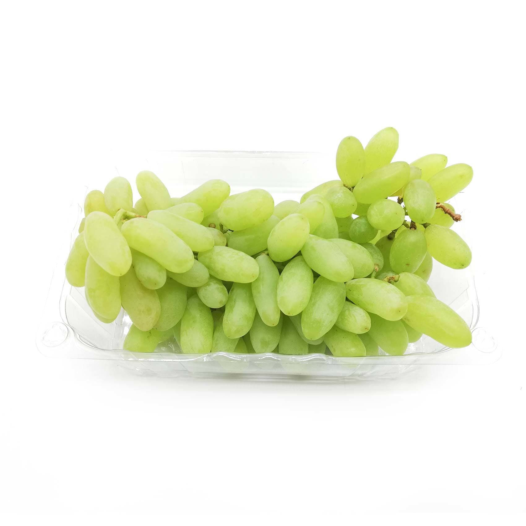 Buy Grapes white punnet 400 g Online - Shop Fresh Food on Carrefour
