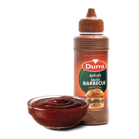 Durra Barbeque Sauce - 290gm