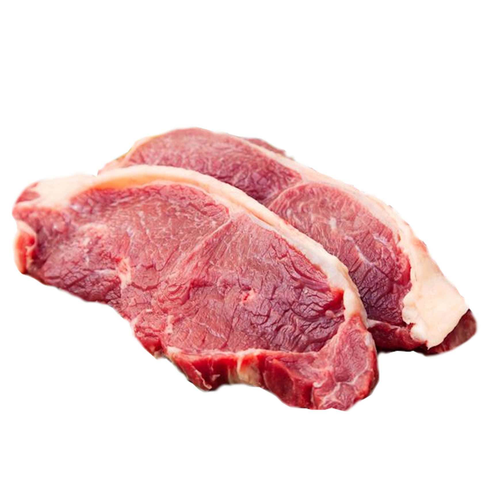 Buy Brazilian Beef Striploin Steak Online Shop Fresh Food on