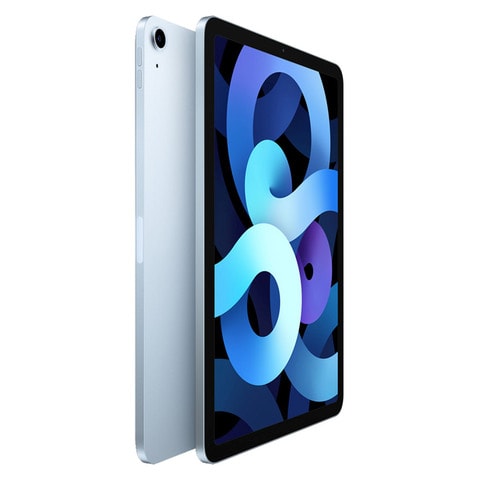 Apple iPad Air 10.9-Inch 4GB RAM 64GB Wi-Fi Blue (Demo)