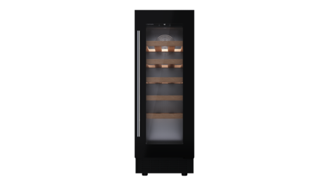 Teka RVU 10020 Free Standing Wine/Beverage Cooler 20 Bottles Capacity