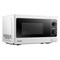 Toshiba 20 L Microwave Oven 800W (MM-MM20P)