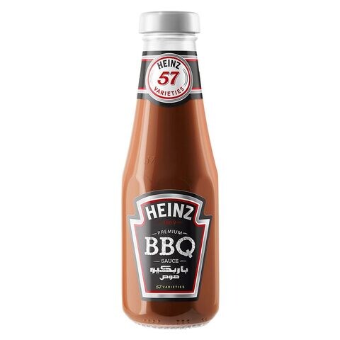 Heinz BBQ Sauce - 200 gram