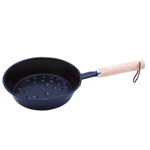 Bbq charcoal clearance holder