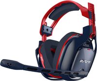 Astro Gaming Headset A40 Tr X-Editionfor Xbox One PS4 PC Mac - A40Tro1