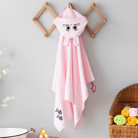 Cute baby 2024 bath towels