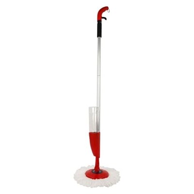 Buy Vileda Easy Clean Roto Mop Online - Shop Cleaning & Household on  Carrefour Saudi Arabia