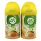 Airwick Freshmatic Sparkling Citrus Automatic Spray Refill 250ml x Pack of 2 35% Off