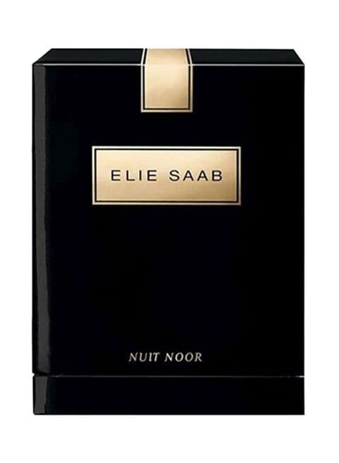 Nuit noor elie saab hot sale