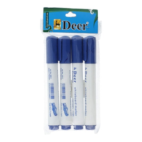 Deer Marker (Pack of 4)