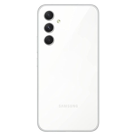 Samsung Galaxy A54 Dual SIM 8GB RAM 256GB Awesome White