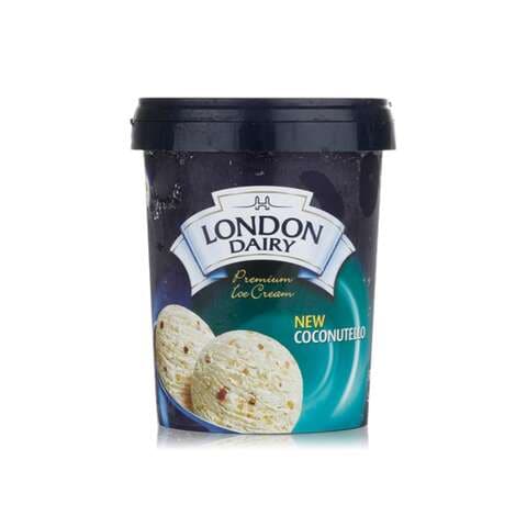 London Dairy Coconutello 500ml