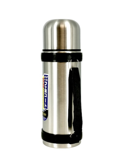 STANLEY Master Series Vacuum Thermos 0.75L/ Matte Black - Shop