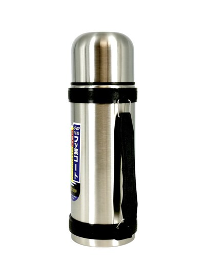 STANLEY Master Series Vacuum Thermos 0.75L/ Matte Black - Shop