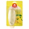 Carrefour Press Once Air Freshener Dispenser Lemon 15ml