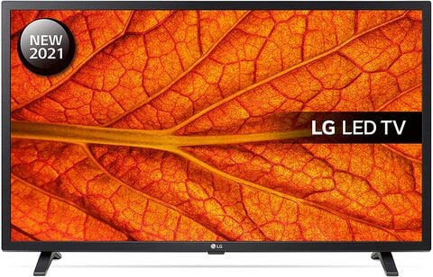 Buy 32 Inch 32LM637BPLA HD HDR LED TV, With Quad Core Processor, Active HDR, Alexa Compatible Online Shop Electronics & Appliances on Carrefour UAE