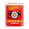 Target Corned Beef 340GR
