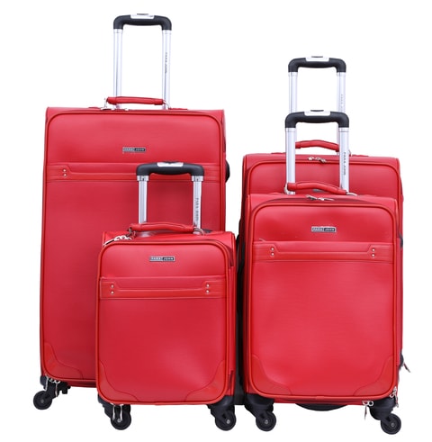 Cabin luggage trolley clearance bag