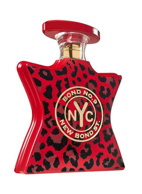 Buy Bond No.9 NYC New Bond ST EDP 100 ml Online Shop Beauty