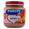 Purity Banana Baby Food 125ml