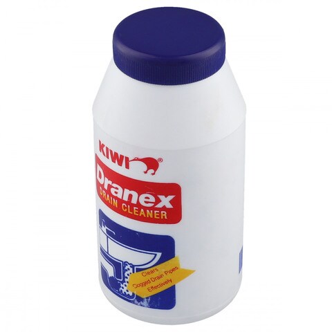 Kiwi Dranex Drain Cleaner 375 gr