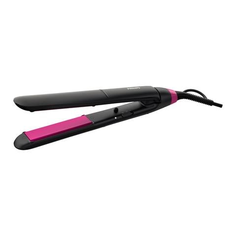 Buy Braun Satin Hair 5 Ceramic Straightener And Styler ST 510 Black Online  - Shop Beauty & Personal Care on Carrefour UAE