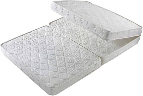 Foldable deals mattress carrefour