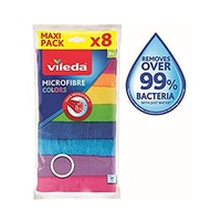 Vileda microfibre on sale