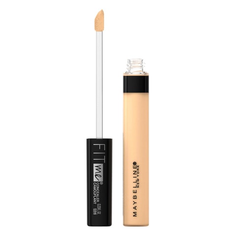 Maybelline New York Fit Me! Concealer 20 Sand 6.8ml