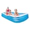 Intex Swim Center Family Pool Blue 305x183x56cm
